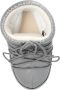 Moon boot Icon Low Glance snowboot met waterafstotende coating en metallic finish - Thumbnail 10