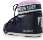 Moon boot Sneeuwlaarzen icoon laag maanopkomst Blue Heren - Thumbnail 5