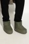 Moon boot Sneeuwlaarzen Icoon Laag Nolace Rubber Green Heren - Thumbnail 2