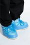 Moon boot Sneeuwlaarzen Icoon Laag Nylon Blue Heren - Thumbnail 2