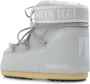 Moon boot Sneeuwlaarzen Icoon Laag Nylon Gray Heren - Thumbnail 5