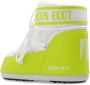 Moon boot Sneeuwlaarzen Icoon Laag Nylon Green Dames - Thumbnail 5