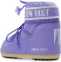 Moon boot Sneeuwlaarzen Icoon Laag Nylon Purple Dames - Thumbnail 5