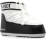 Moon boot Snow Boots Icon Low Nylon White Heren - Thumbnail 4