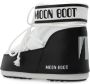 Moon boot Sneeuwlaarzen Icoon Laag Nylon White - Thumbnail 6