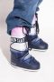 MOON BOOT Snowboots Dames Mb Icon Moonrise Maat: 39 41 Materiaal: Nylon Kleur: Blauw - Thumbnail 7