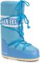 Moon boot Sneeuwlaarzen Icoon Nylon Blue Heren - Thumbnail 4