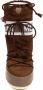 Moon boot Waterafstotende Snowboots met Logo Motif Brown - Thumbnail 19