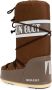 Moon boot Waterafstotende Snowboots met Logo Motif Brown Heren - Thumbnail 12