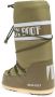 Moon Boot Laarzen Khaki Mb Icon Nylon Boots Khaki 80d1400440 - Thumbnail 5