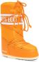 Moon boot Sneeuwlaarzen icoon nylon Orange Dames - Thumbnail 5