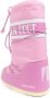 Moon boot Sneeuwlaarzen Icoon Nylon Pink Dames - Thumbnail 5