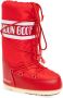 Moonboot The Original Moonboot Icon Nylon snowboots dames rood - Thumbnail 4