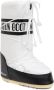 MOON BOOT Snowboots Dames Nylon Veter Snowboot Maat: 35 38 Materiaal: Nylon Kleur: Wit - Thumbnail 10