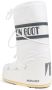 Moon boot Sneeuwlaarzen icoon nylon White Heren - Thumbnail 5