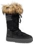 Moon boot Sneeuwlaarzen Ltrack Monaco Black Dames - Thumbnail 4