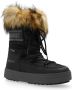 Moon boot Sneeuwlaarzen Ltrack Monaco Laag Black Dames - Thumbnail 4