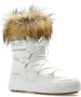 Moon Boot Snowboot Women Ltrack Monaco Low WP White 2024 - Thumbnail 5