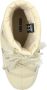 Moon boot Sneeuwlaarzen MB EVX Licht Nylon Beige Dames - Thumbnail 6