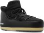 Moon boot Sneeuwlaarzen MB EVX Pumps Nylon Black Heren - Thumbnail 4