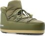 Moon boot Sneeuwlaarzen MB EVX Pumps Nylon Green Heren - Thumbnail 4