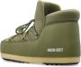 Moon boot Sneeuwlaarzen MB EVX Pumps Nylon Green Heren - Thumbnail 5