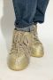 Moon boot Sneeuwlaarzen MB Icon Glitter Yellow Dames - Thumbnail 3