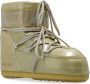 Moon boot Sneeuwlaarzen MB Icon Glitter Yellow Dames - Thumbnail 5