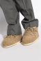 Moon boot Sneeuwlaarzen MB Icon LOW Felt Beige Heren - Thumbnail 3