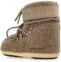 Moon boot Sneeuwlaarzen MB Icon LOW Felt Beige Heren - Thumbnail 6