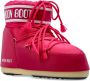 Moon boot Fuchsia Waterdichte Enkellaarzen met Trekkoorden Pink Dames - Thumbnail 11