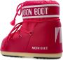 Moon boot Fuchsia Waterdichte Enkellaarzen met Trekkoorden Pink Dames - Thumbnail 12