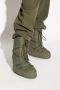 Moon boot Sneeuwlaarzen MB Icon Rubber Green Dames - Thumbnail 2