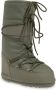 Moon boot Sneeuwlaarzen MB Icon Rubber Green Dames - Thumbnail 4