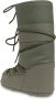 Moon boot Sneeuwlaarzen MB Icon Rubber Green Dames - Thumbnail 5