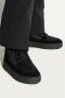 Moon boot Sneeuwlaarzen MB Ltrack Combat Boot Black Dames - Thumbnail 2