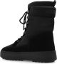 Moon boot Sneeuwlaarzen MB Ltrack Combat Boot Black Dames - Thumbnail 5