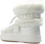 MOON BOOT Snowboots Dames Ltrack Faux Fur Maat: 39 Materiaal: Textiel Kleur: Wit - Thumbnail 14