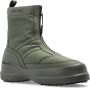 Moon boot Sneeuwlaarzen MB Luna Rits Green Heren - Thumbnail 4