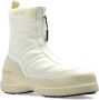 Moon boot Sneeuwlaarzen MB Luna Rits White Dames - Thumbnail 4