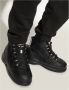 Moon boot Sneeuwlaarzen MB Luna Trek Mid Nylon Black Heren - Thumbnail 2