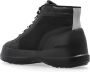 Moon boot Sneeuwlaarzen MB Luna Trek Mid Nylon Black Heren - Thumbnail 5