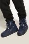 Moon boot Sneeuwlaarzen MB Park Sneaker Blue Heren - Thumbnail 2