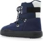 Moon boot Sneeuwlaarzen MB Park Sneaker Blue Heren - Thumbnail 5