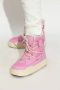 Moon boot Sneeuwlaarzen MB Park Sneaker Pink Dames - Thumbnail 2