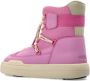 Moon boot Sneeuwlaarzen MB Park Sneaker Pink Dames - Thumbnail 5