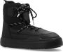 Moon boot Sneeuwlaarzen Park Sneaker Boot Black Heren - Thumbnail 4