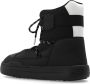 Moon boot Sneeuwlaarzen Park Sneaker Boot Black Heren - Thumbnail 5