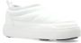 Moon boot Sneeuwlaarzen Park Soft Nylon White Dames - Thumbnail 4