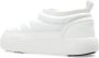 Moon boot Sneeuwlaarzen Park Soft Nylon White Dames - Thumbnail 5